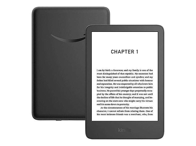 Amazon Kindle第11世代 広告なし ブラック Amazon Kindle Paperwhite 第11世代 8G 広告なし｜Yahoo!フリマ（旧