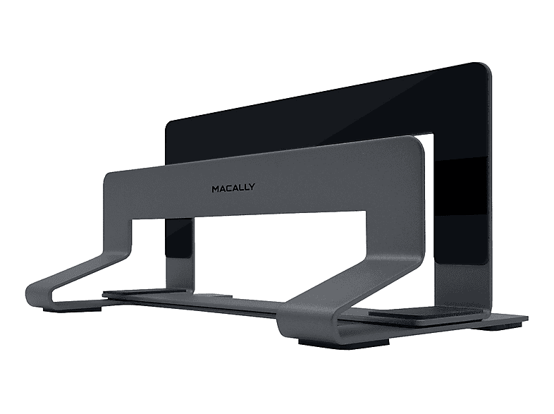 MACALLY VCSTAND SPACE GREY Laptopständer | SATURN