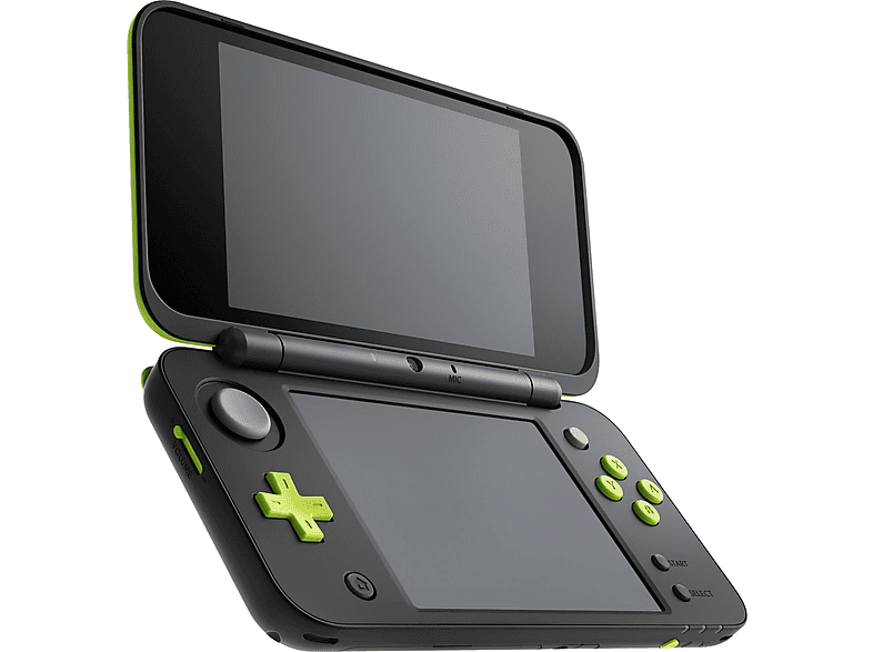 NINTENDO New 2DS XL + Mario Kart 7 256 MB | MediaMarkt