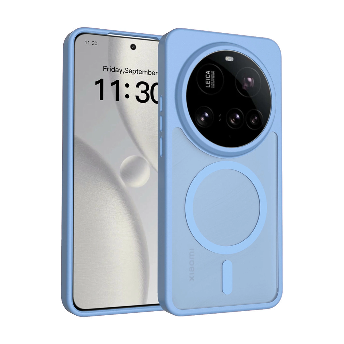 EVIMDEYOKYOK Joko Xiaomi Mi 15 Ultra Uyumlu Jota Magsafe Kapak Telefon Kılıfı Çok Renkli