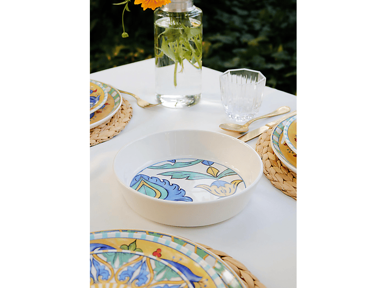 THE MIA Limoncello 23 x 6 cm Salata Kasesi
