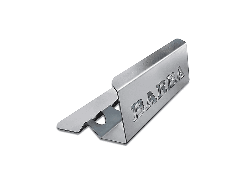 BARBA 10 cm Ateş Tutucu
