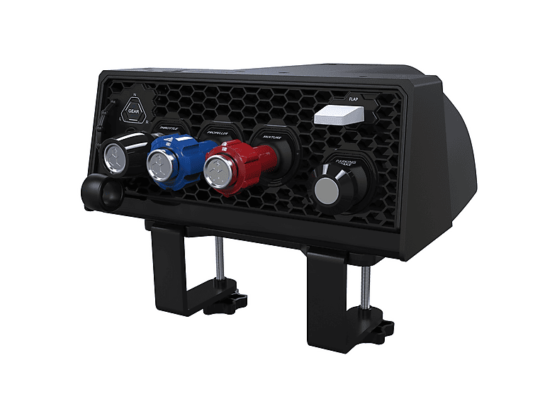 HONEYCOMB Sierra TPM Module PC Sim rig accessory | MediaMarkt