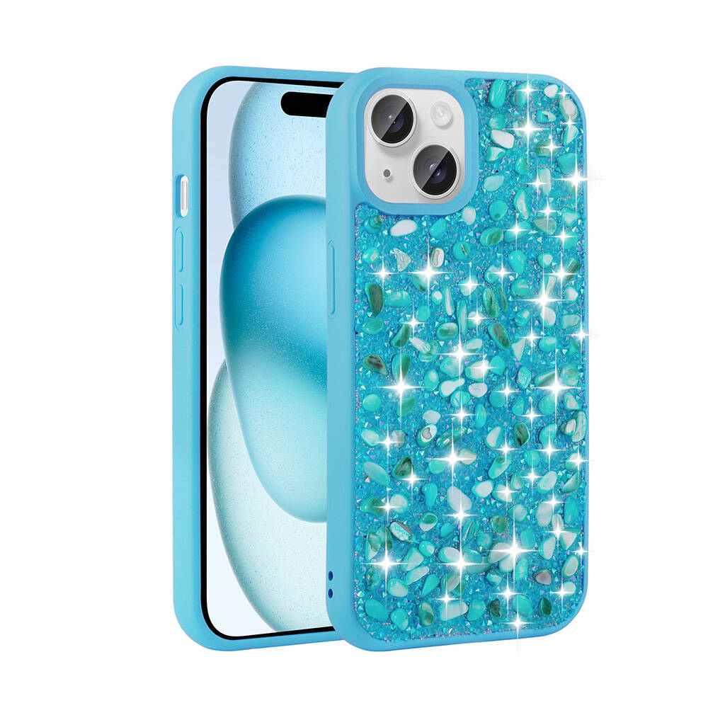 LOPARD Apple iPhone 17 Pro Uyumlu  Safir Kaplama 40 kg Darbe Testi HD 3D Glue Şeffaf Temperli Cam Arka Kapak Çok Renkli