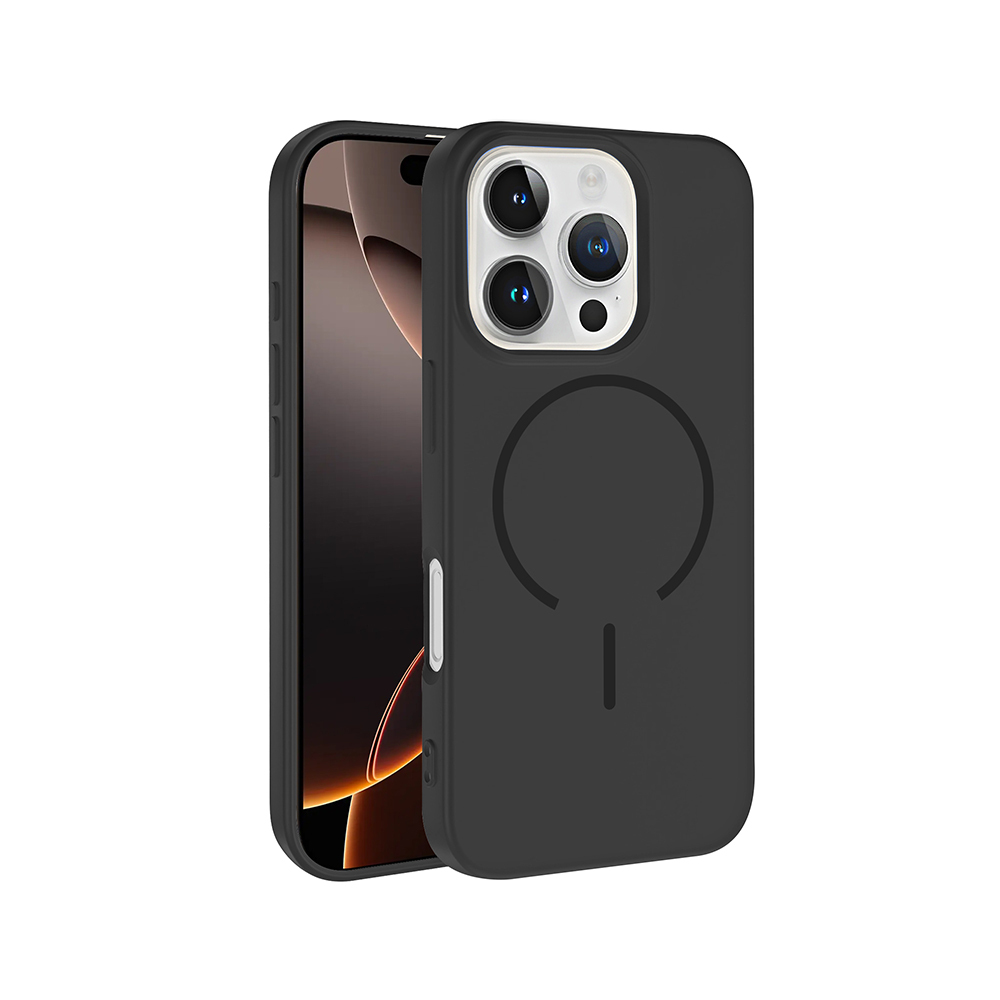 LOPARD Apple iPhone 13 Uyumlu Safir Kaplama 40kg Darbe Testi 3D Glue Privacy Hayalet Temperli Cam Arka Kapak Siyah