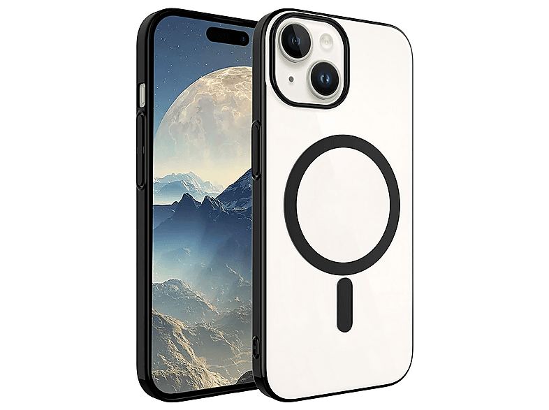 LOPARD Apple iPhone 13 Pro Uyumlu Safir Kaplama 40kg Darbe Testi HD 3D Glue Şeffaf Temperli Cam Arka Kapak Siyah