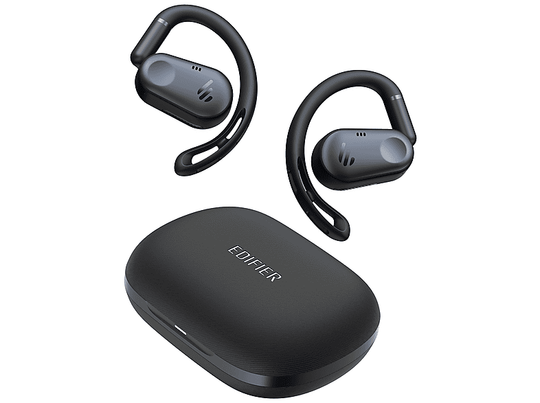 EDIFIER Comfo Flex czarny