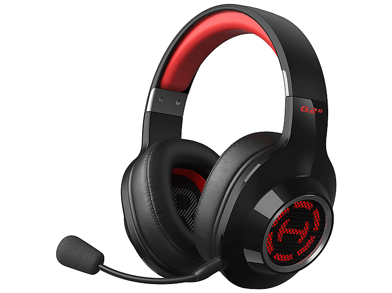 EDIFIER Hecate G2 S czarny
