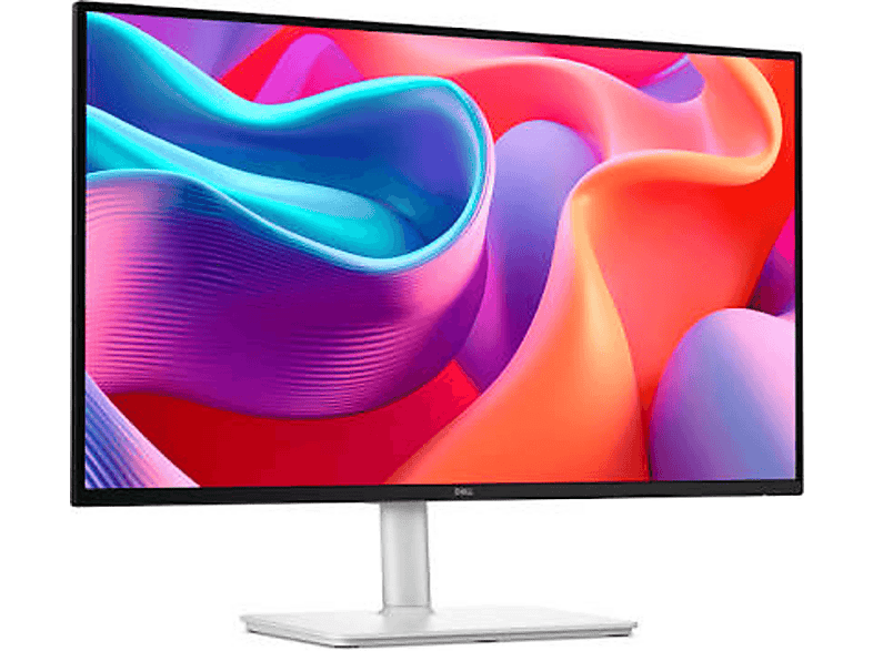 DELL 27 Plus S2725DC HDMI DP Type-C Pivot Premium IPS 27 inç QHD 1