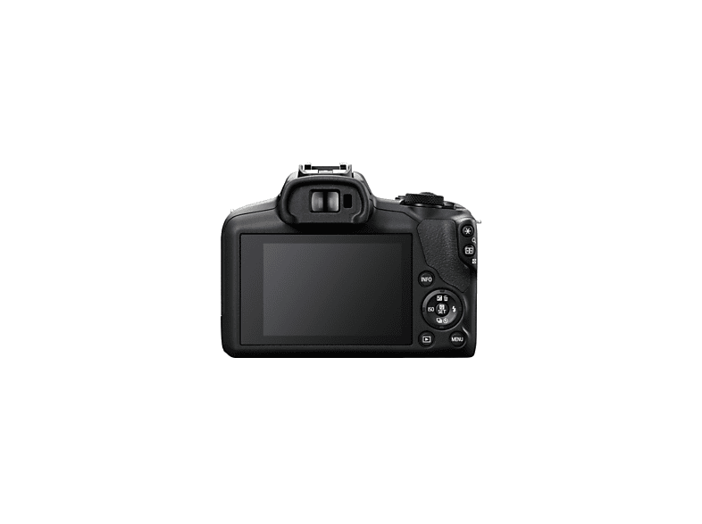 CANON EOS R100 + 18-45mm Lens APS-C Sensör Aynasız Fotoğraf