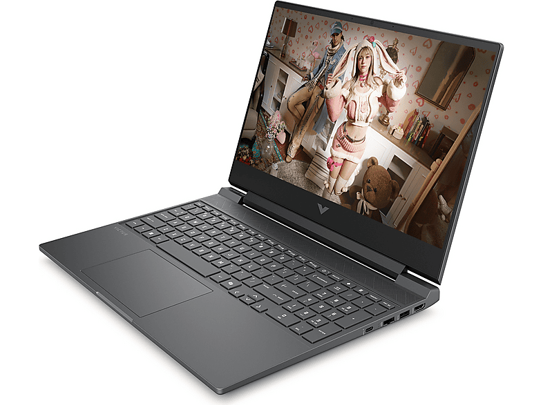 HP Victus RTX 5060 8GB 144Hz 300nits C21SFEAF16 Intel Core i7