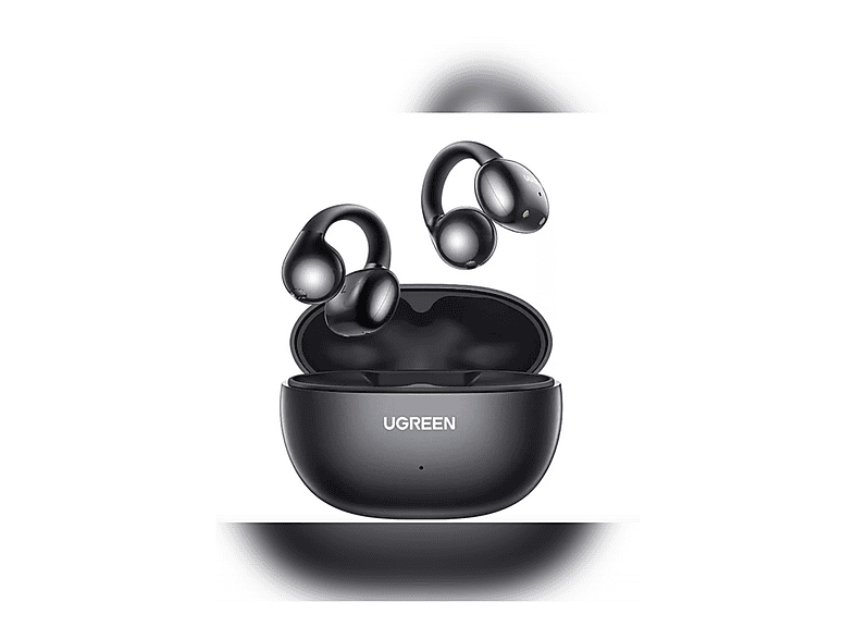 UGREEN HiTune S3 True Wireless, Bluetooth Kulak İçi Kulaklık Siyah