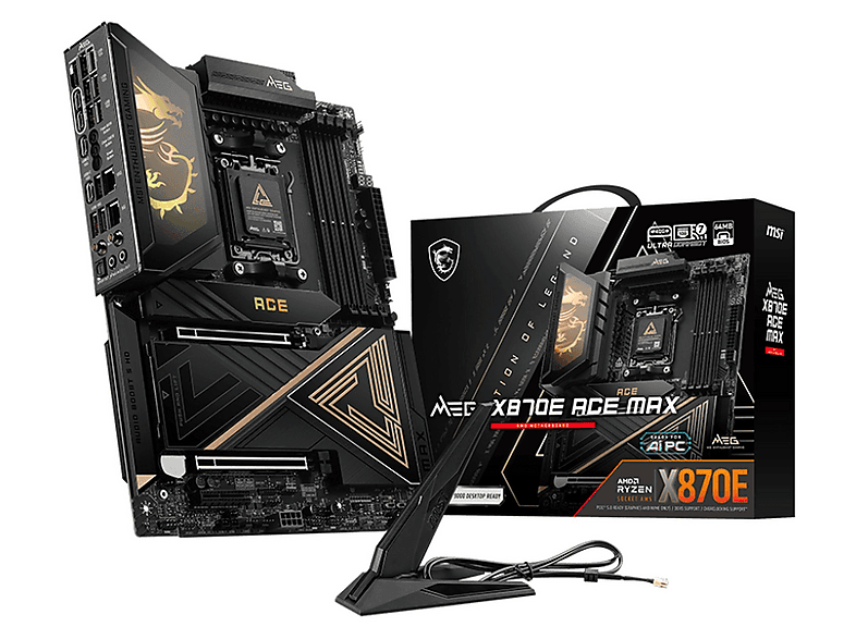 MSI MEG X670E Ace