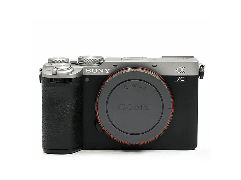 FOTOCAMERA MIRRORLESS FULL...