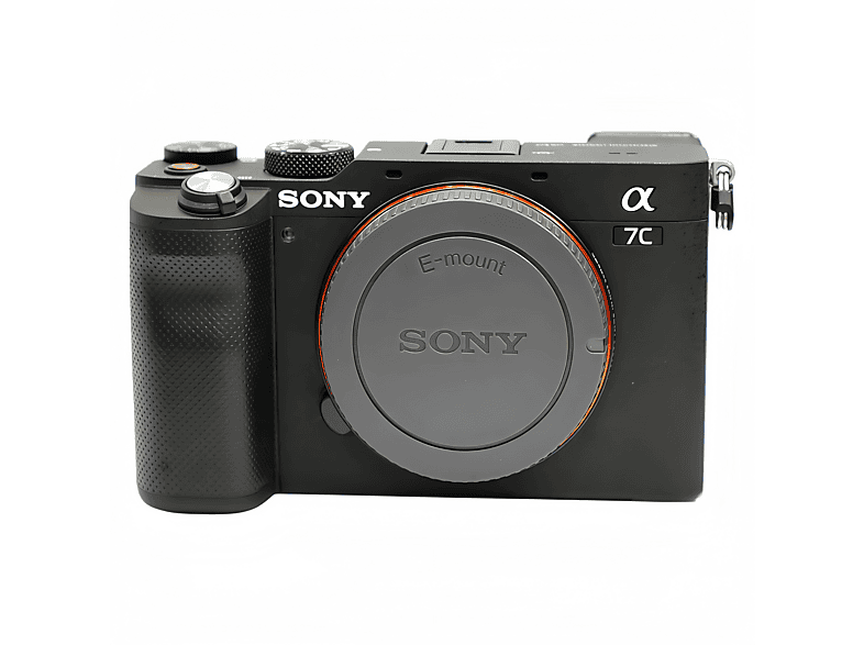 FOTOCAMERA DIGITALE SONY 7C