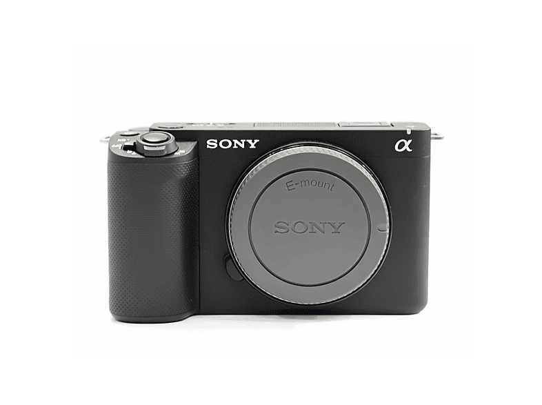 FOTOCAMERA MIRRORLESS SONY ZV...