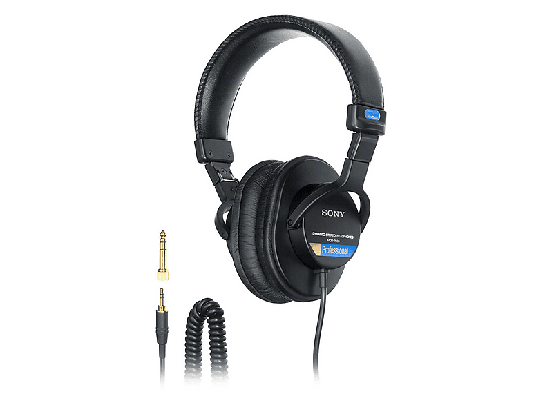 Sony MDR-7506 ほぼ新品 SONY MDR7506 Professional Kablolu Kulak Üstü Kulaklık Siyah Fiyat
