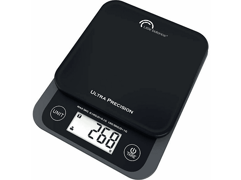 LITTLE BALANCE LIT3760240785095 M30 (Max. Tragkraft: 5 kg | MediaMarkt