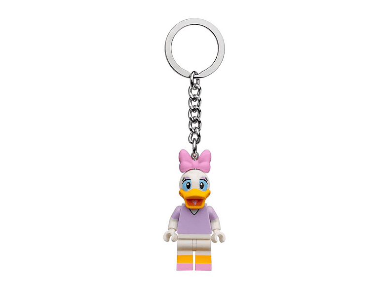 LEGO Disney Daisy Duck Anahtarlık 854112