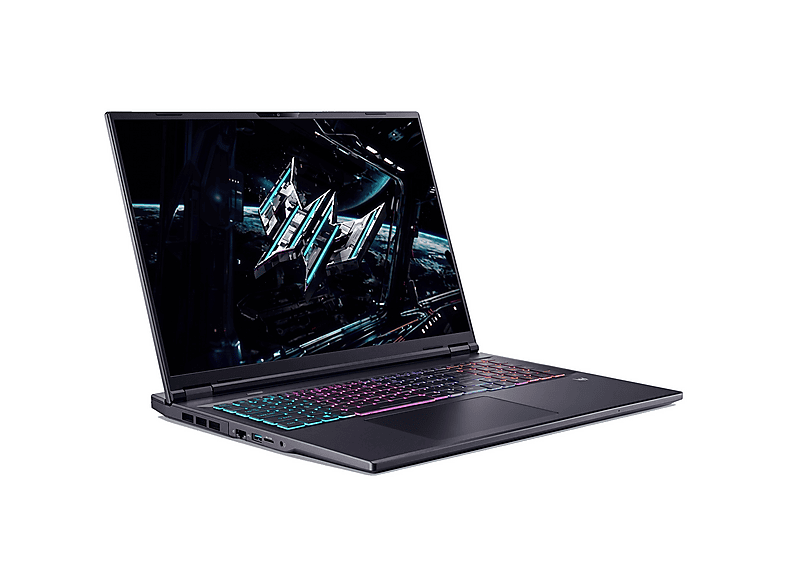ACER Predator PHN18-72 NH.QVMEY.002A001 RTX5070TI WQXGA Intel Core