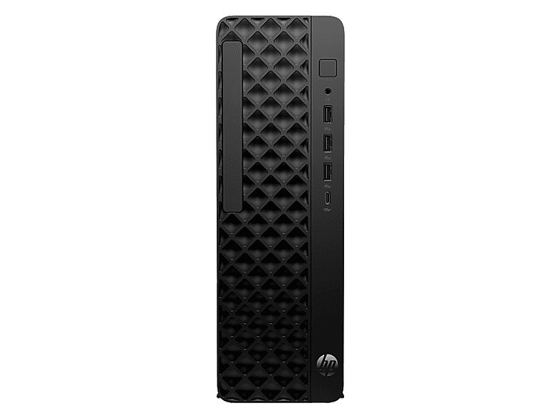 HP ProDesk 2 SFF G1i B6YA9ET002 Intel Core i5-14400 16 GB RAM 2 TB SSD FreeDOS Masaüstü Bilgisayar