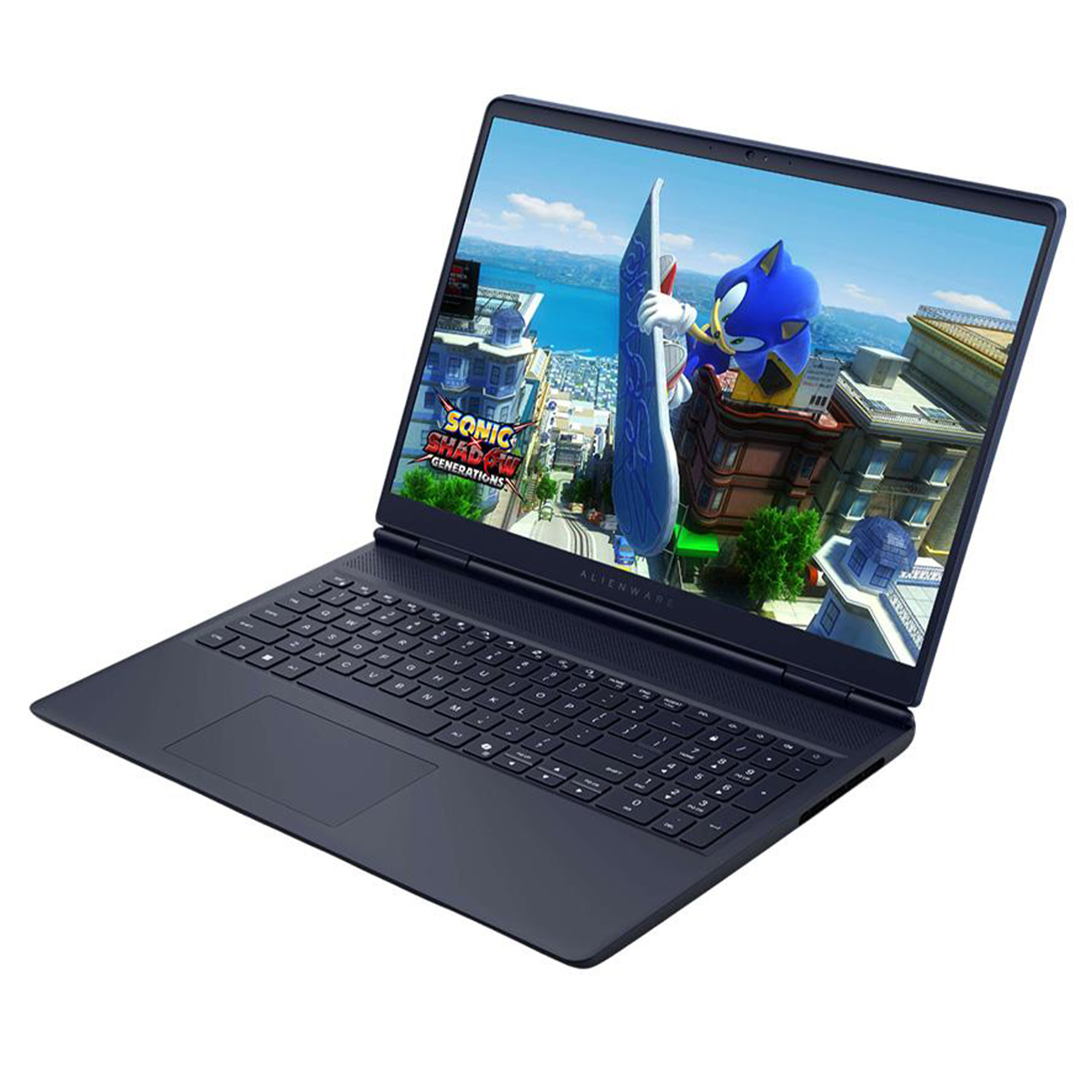 DELL Alienware CBTK8F4002 16 Aurora RTX5060 Intel Core i7-240H 32