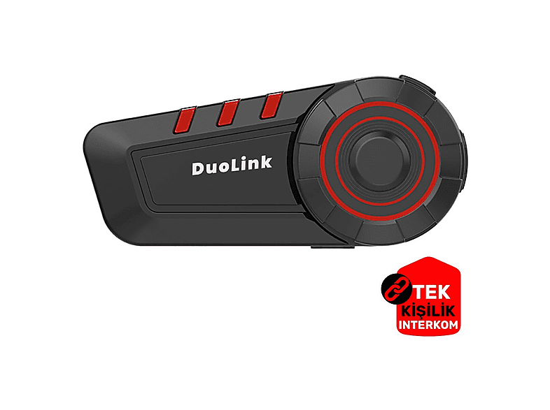 DUOLINK X08 Kulaklık Akıllı Telefon Destekli Sesli Yanıt Bluetooth