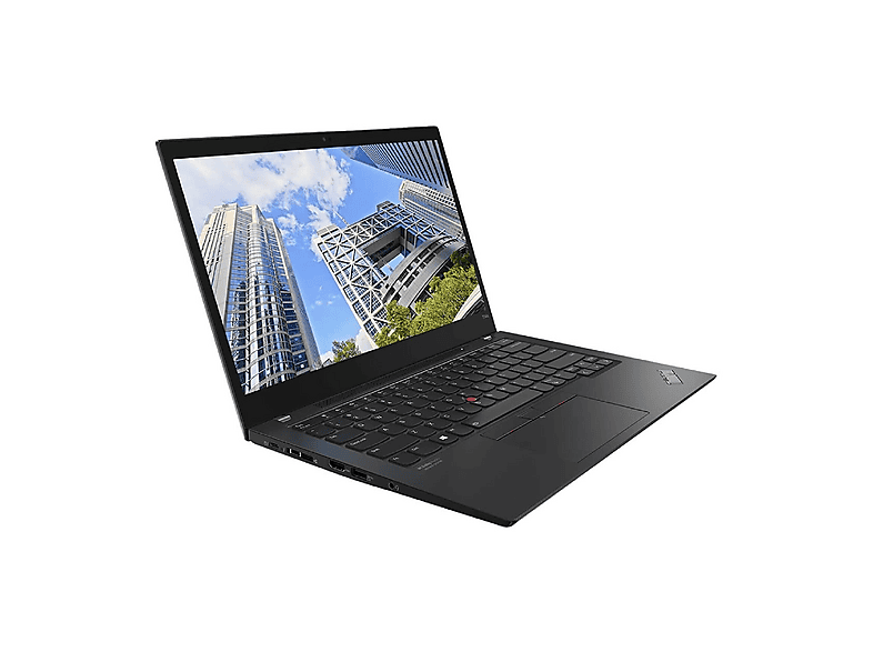 LENOVO ThinkPad T14s Gen 2I NOTEBOOK, 14