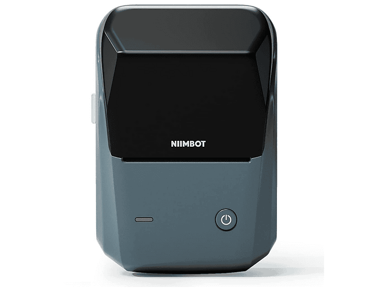 NIIMBOT B1 Bluetooth Taşınabilir Termal Etiket Yazıcı