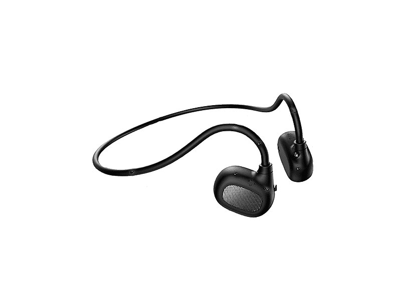 DVIP G600 Bluetooth Sports 5.0 Kablosuz Kulak İçi Kulaklık Siyah