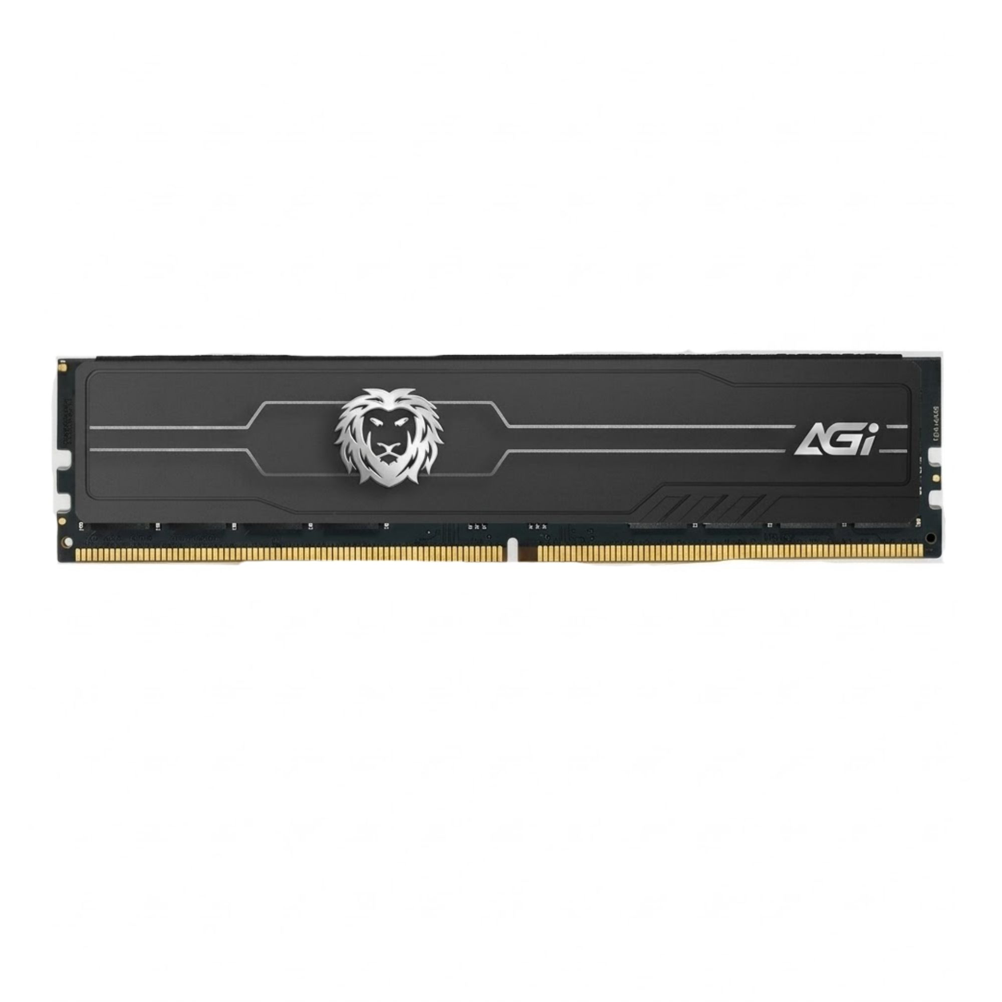 AGI AGI6APC16UD858-SR 6000MHz DDR5 RGB