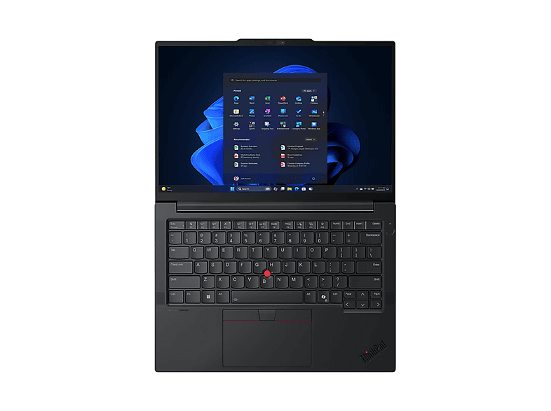 LENOVO ThinkPad E14 Gen 3 21SX008XTX Intel Core Ultra 7 255H 16 GB