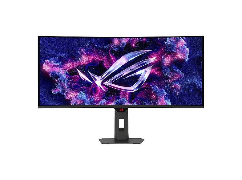 Asus ROG Strix OLED XG34WCDG 34