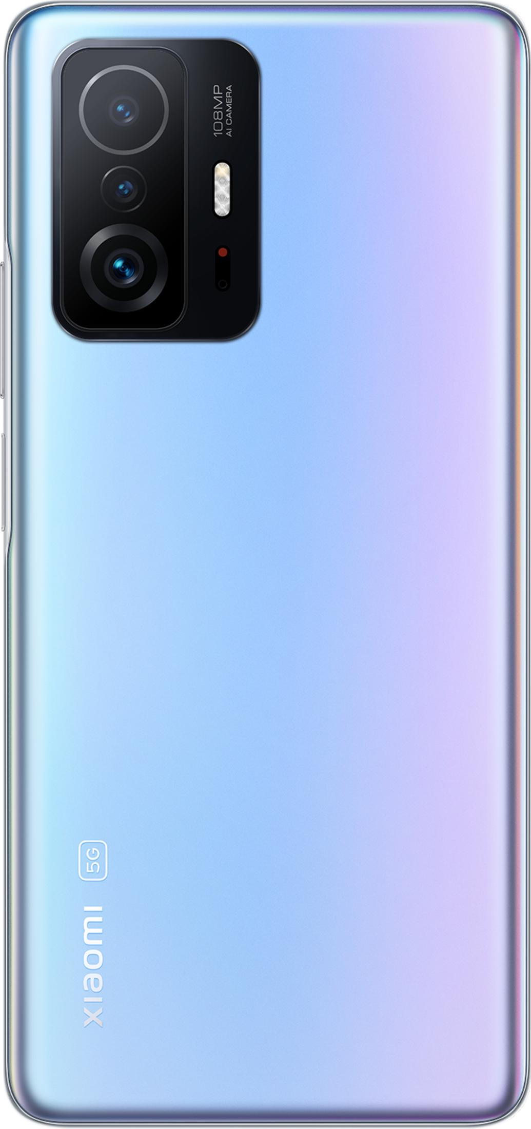 Xiaomi 11T Pro セレスティアルブルー 256GB　訳あり Xiaomi Xiaomi 11T SIMフリー [セレスティアルブルー] 価格比較 - 価格.com