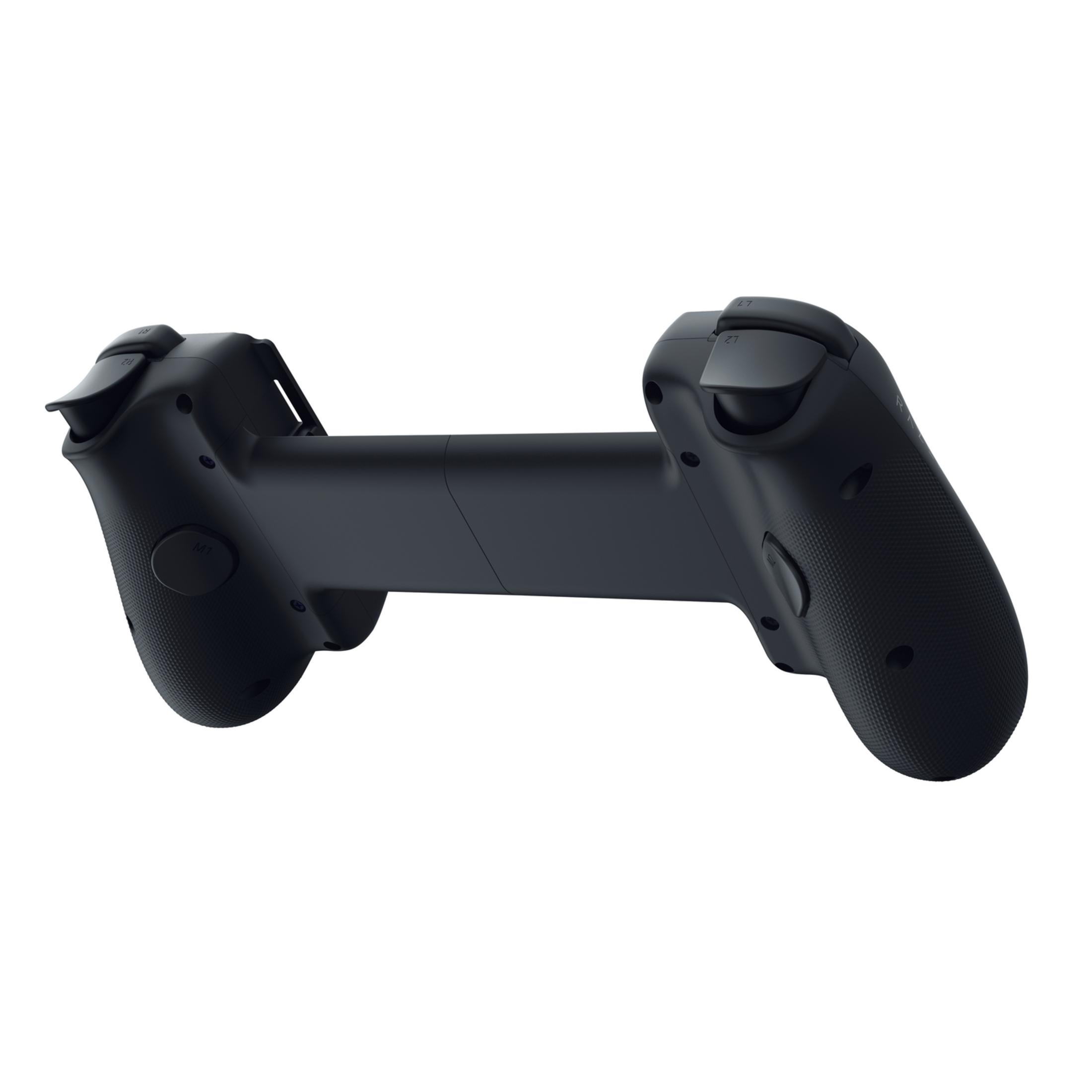 RAZER Kishi V3 Telefon iOS, Android, PC Kablolu Oyun Konsolu Siyah