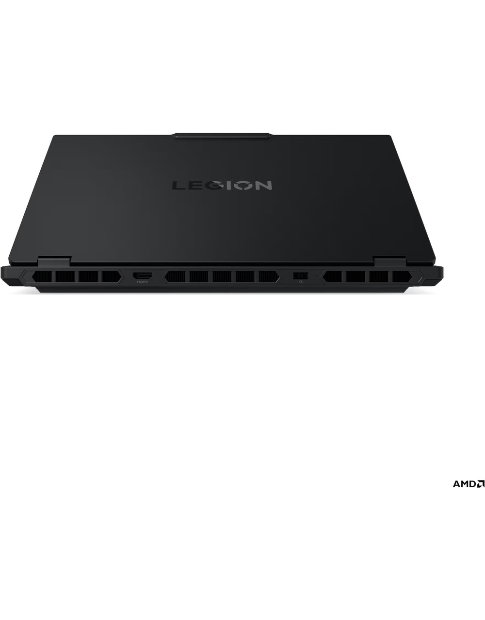 LENOVO Legion 5 15AHP10 RTX 5060 8GB WUXGA 1920x1200 IPS 165Hz 115W 83M00064TRAT111 AMD Ryzen 7 260 64 GB RAM 512 GB SSD 15,3 inç Windows 11 Pro Laptop Siyah