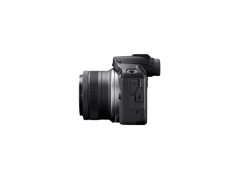 CANON EOS R100 + 18-45mm Lens APS-C Sensör Aynasız Fotoğraf
