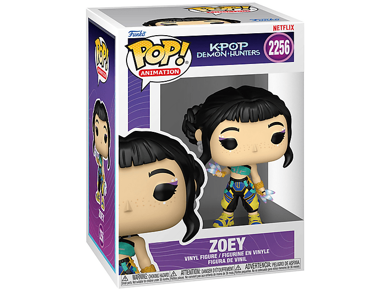 Figura Funko Pop! | FUNKO POP! 95267, Multicolor | MediaMarkt
