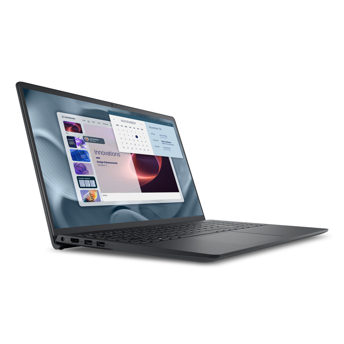 Portátil | DELL PRO 15 ESSENTIAL PV15250 9W7HH, 15,6