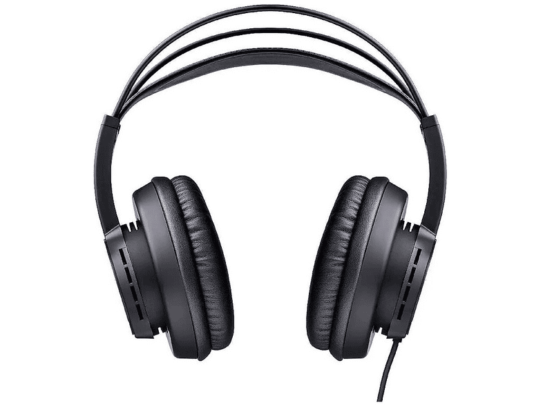 FLUID AUDIO Focus Stüdyo Kulaklık