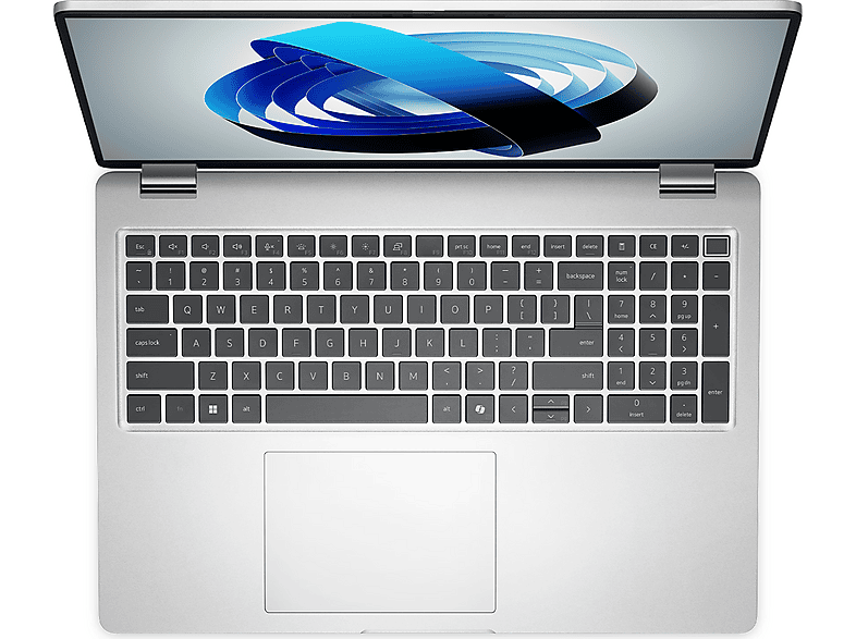 DELL Pro 16 Plus DDR5 IPS Full HD+ PB16250BTO105F39 Intel Core