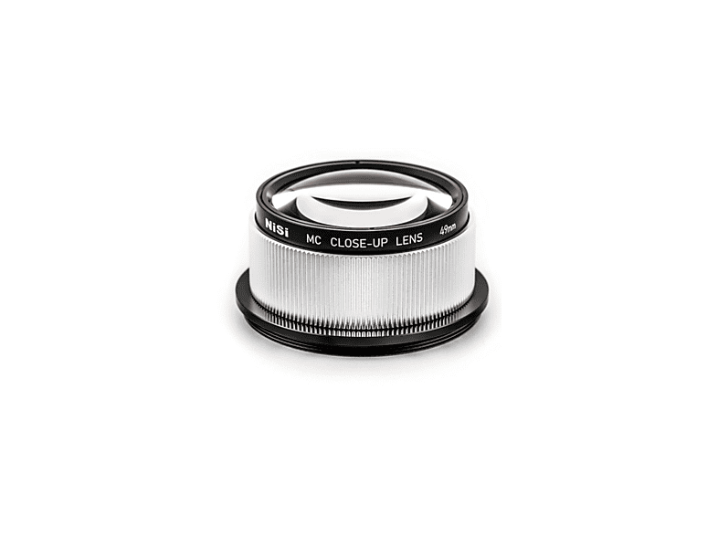 NISI Close Up lens kit 49mm Close-up filters