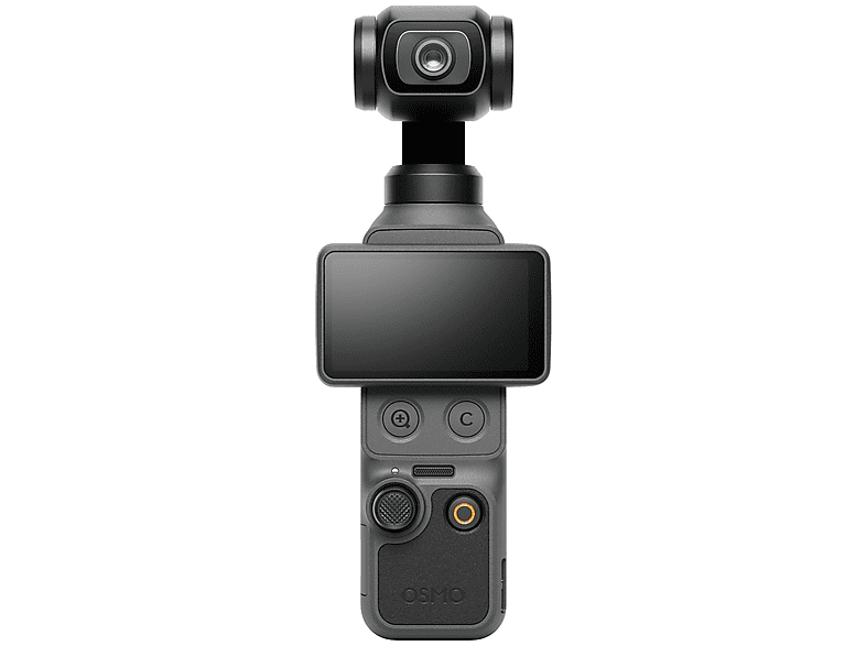 DJI Osmo Pocket 4 Creator Combo Aksiyon Kamera Siyah Fiyat