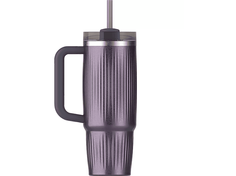 STANLEY The Quencher H2.0 Fluted Tumbler 0.89 l Wisteria Shine