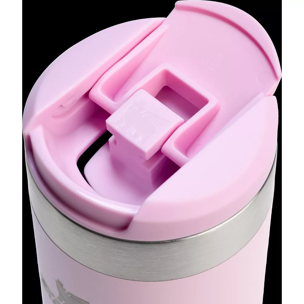 STANLEY The Aerolight Transit Mug 470 ml Cherry Blossom Paslanmaz