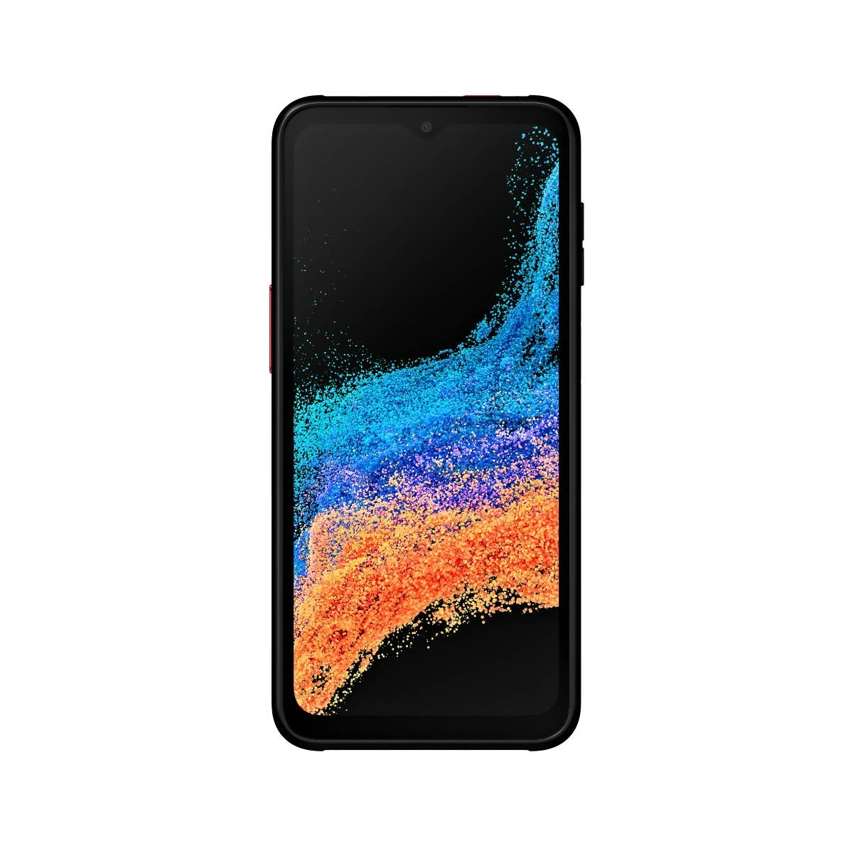 Smartfon SAMSUNG Xcover 6 Pro 5G 6 GB/ 128 GB Czarny