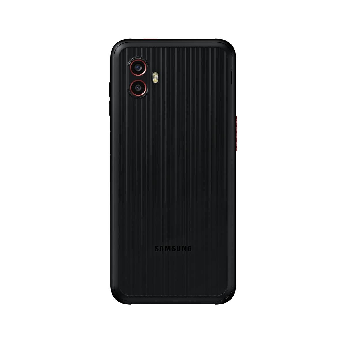 Smartfon SAMSUNG Xcover 6 Pro 5G 6 GB/ 128 GB Czarny