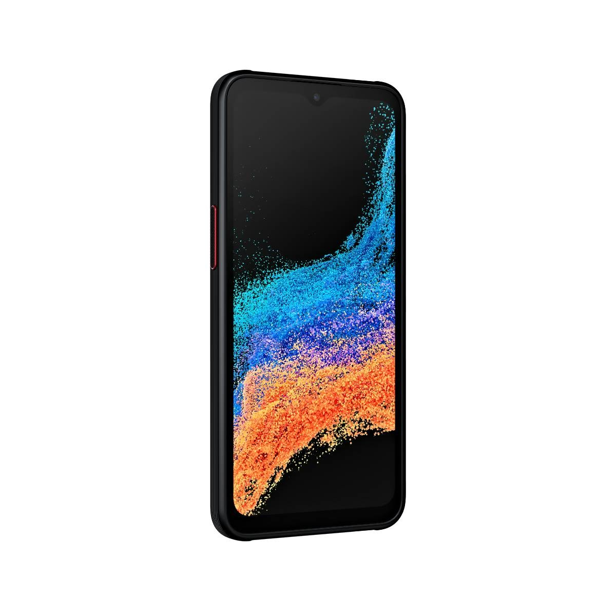Smartfon SAMSUNG Xcover 6 Pro 5G 6 GB/ 128 GB Czarny
