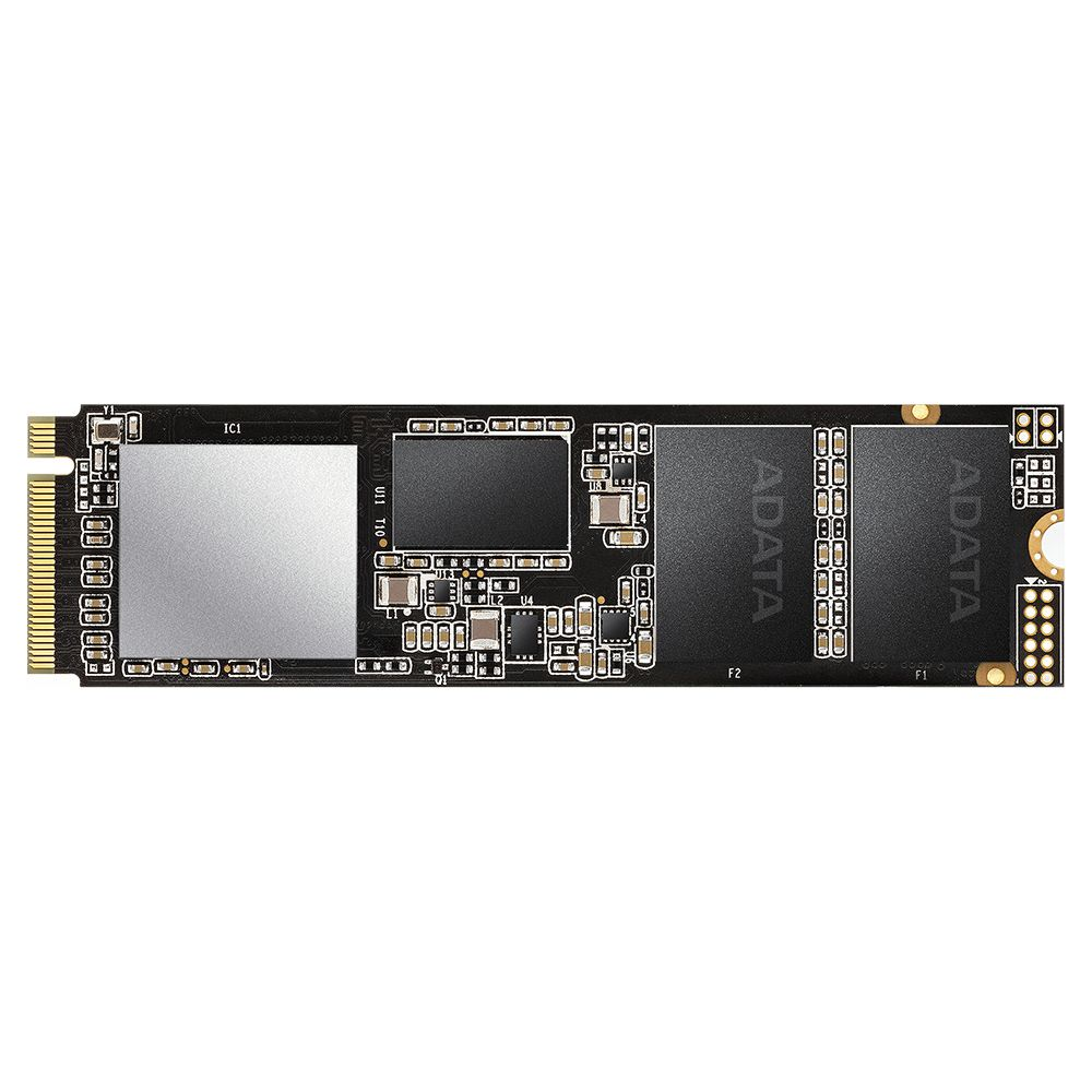 Dysk wewnętrzny SSD XPG SX8200 Pro Czarny