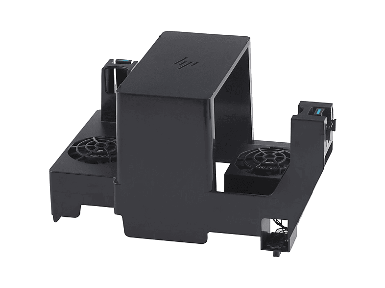 HP Z4 56Q81AA Bellek Soğutma Çözümü Siyah